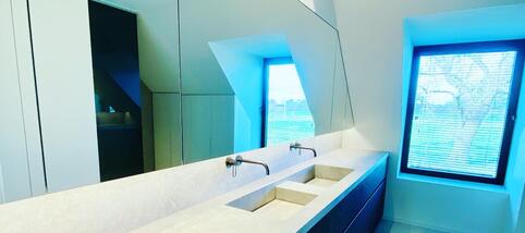 lavabo design