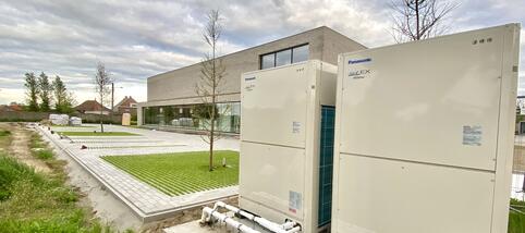 GC architecten algemeen