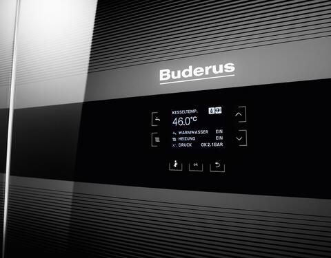 buderus