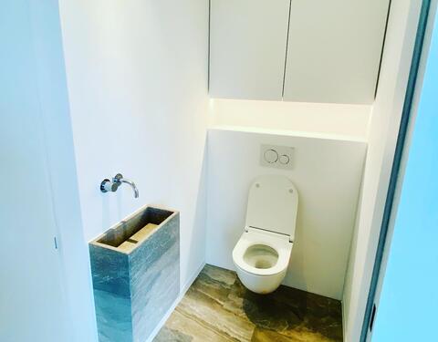 badkamer sanitair