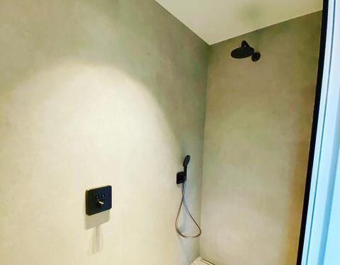 badkamer sanitair