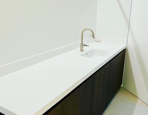 badkamer sanitair