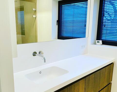 badkamer sanitair