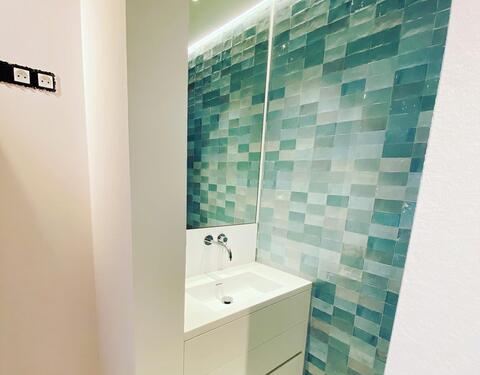 badkamer sanitair
